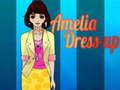 Gra Amelia Dress-up
