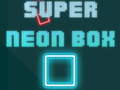 Gra Super Neon Box