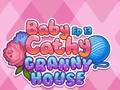 Gra Baby Cathy Ep 13: Granny House