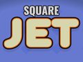 Gra Square Jet