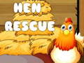 Gra Hen Rescue