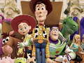 Gra Toy Story Jigsaw Puzzle Collection