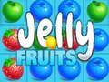 Gra Jelly Fruits
