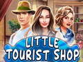 Gra Little Tourist Shop