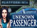Gra Unknown Passenger
