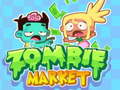 Gra Zombies Market