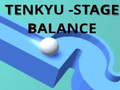 Gra TENKYU -STAGE BALANCE