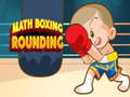 Gra Math Boxing Rounding