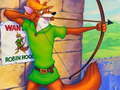 Gra Robin Hood Jigsaw Puzzle Collection