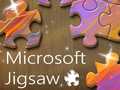 Gra Microsoft Jigsaw