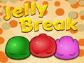 Gra Jelly Break