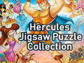 Gra Hercules Jigsaw Puzzle Collection