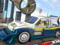 Gra Car Stunt Race Trial