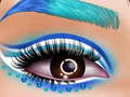 Gra Incredible Princess Eye Art