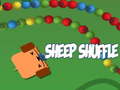Gra Sheep Shuffle