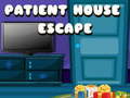 Gra Patient House Escape