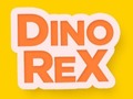 Gra Dino Rex