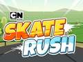 Gra Skate Rush