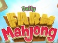 Gra Daily Farm Mahjong