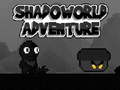 Gra Shadoworld Adventure