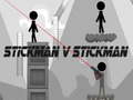 Gra Stickman v Stickman