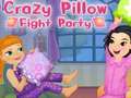 Gra Crazy Pillow Fight Party
