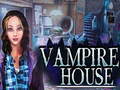 Gra Vampire House
