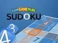 Gra Sudoku Fun Game
