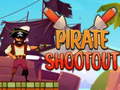Gra Pirate Shootout