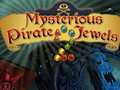 Gra Mysterious Pirate Jewels 2