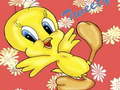 Gra Tweety Jigsaw Puzzle Collection