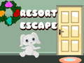 Gra Resort Escape