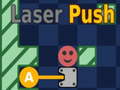 Gra Laser Push