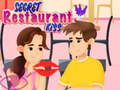 Gra Restaurant Secret Kiss