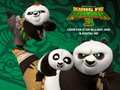 Gra Kung Fu Panda 3: Training Competition