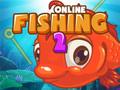 Gra Fishing 2 Online