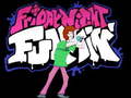 Gra Friday Night Funkin vs Shaggy