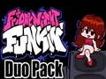 Gra Friday Night Funkin Duo Pack