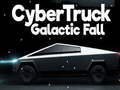 Gra Cybertruck Galaktic Fall