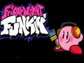 Gra Friday Night Funkin vs Kirby