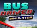 Gra Bus Driver Simulator