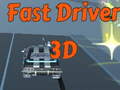 Gra Fast Driver 3D