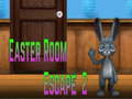Gra Amgel Easter Room Escape 2