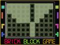 Gra Brick Block Game