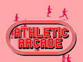 Gra Athletic arcade
