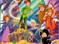 Gra Peter Pan Jigsaw Puzzle Collection