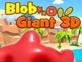 Gra Blob Giant 3D