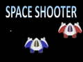 Gra Space Shooter 