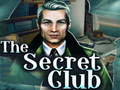 Gra The Secret Club