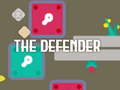 Gra The defender